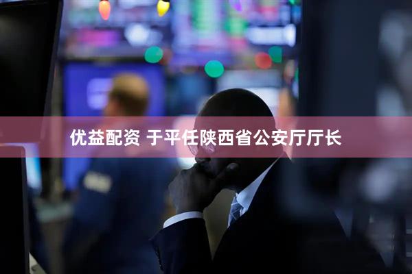 优益配资 于平任陕西省公安厅厅长